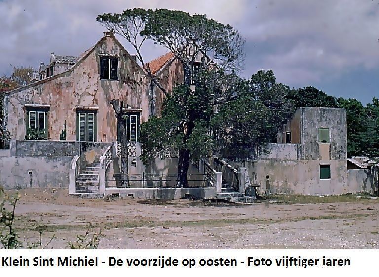 03. Klein St. Michiel vijftiger jaren